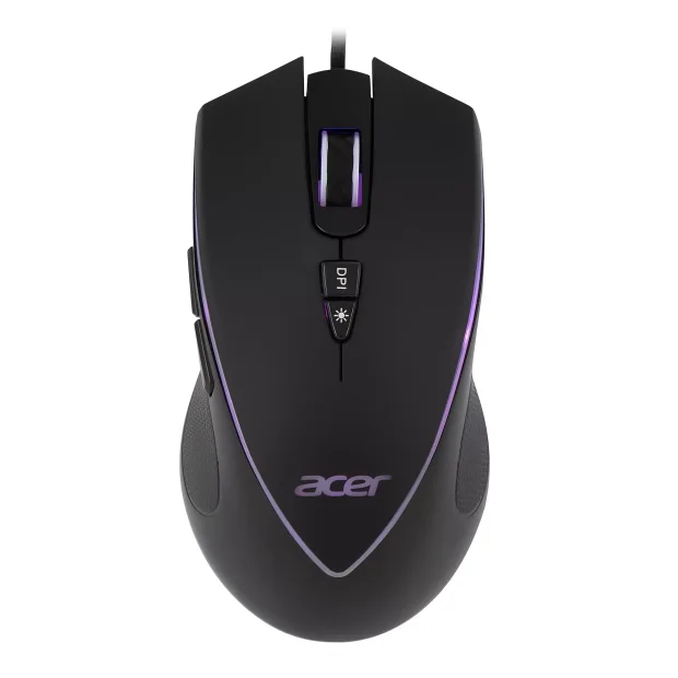 Игровая мышь Acer OMW131